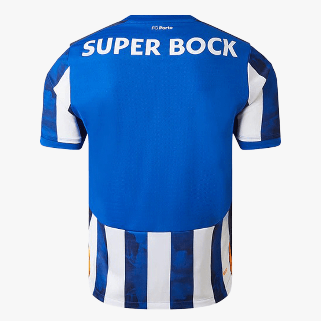 FC Porto 2024/25 Home Jersey