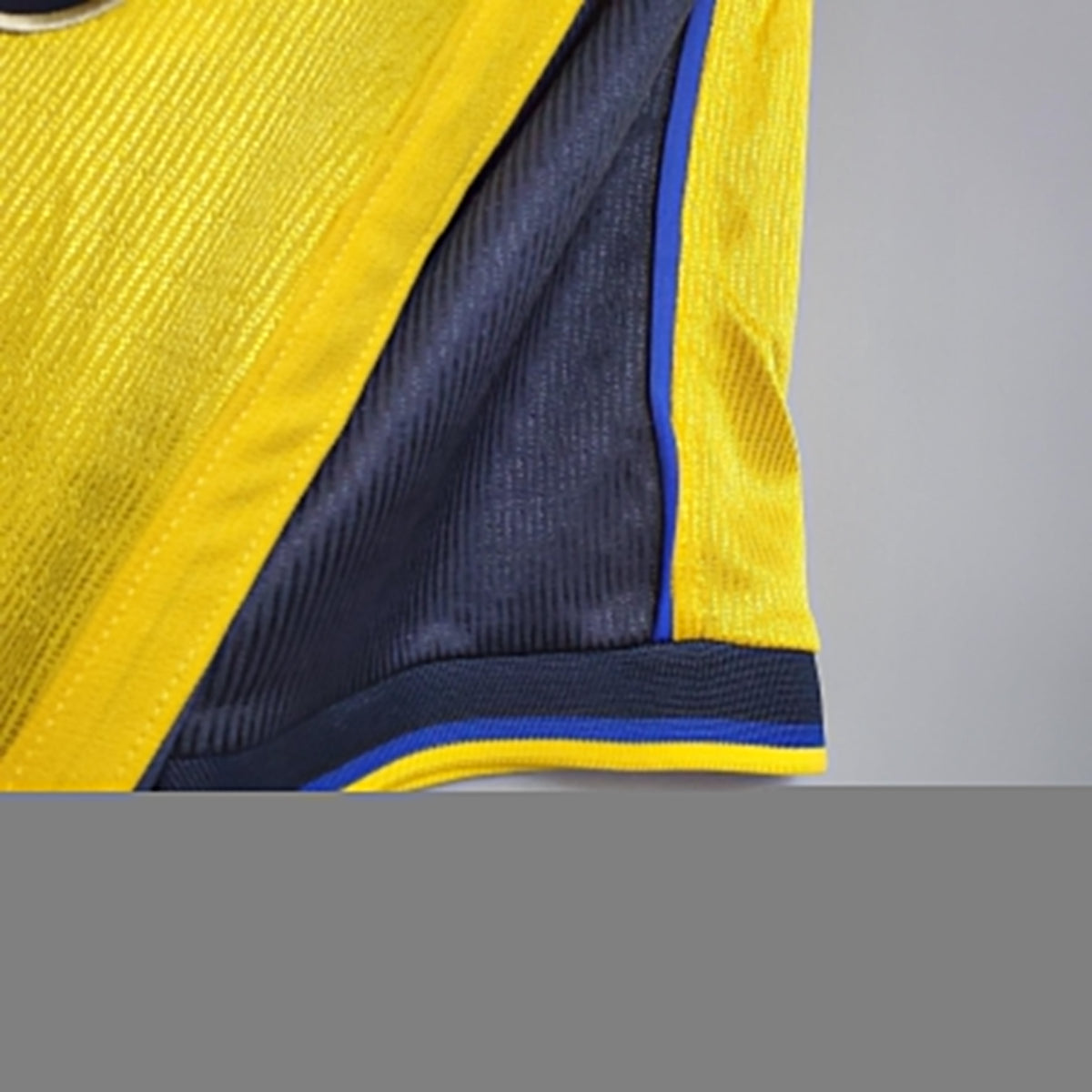 Retro Jersey Arsenal 1999/00 Away