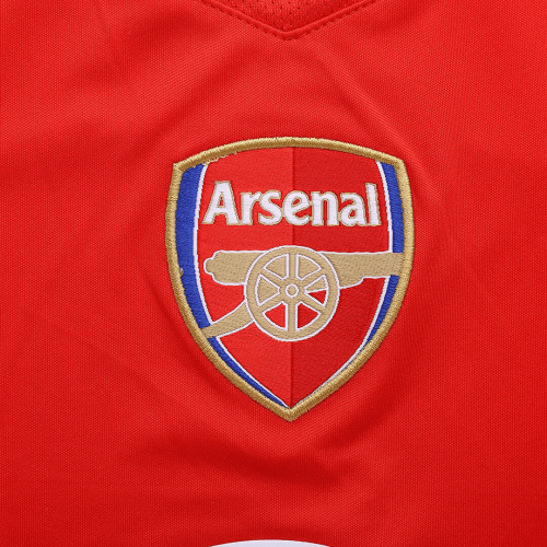 Retro Jersey Arsenal 2004/05 Home Henry #14