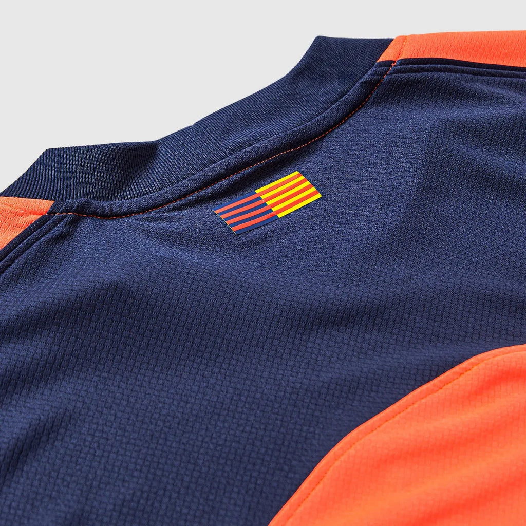 Jersey Nike Barcelona 2025/26 Third Fan Version