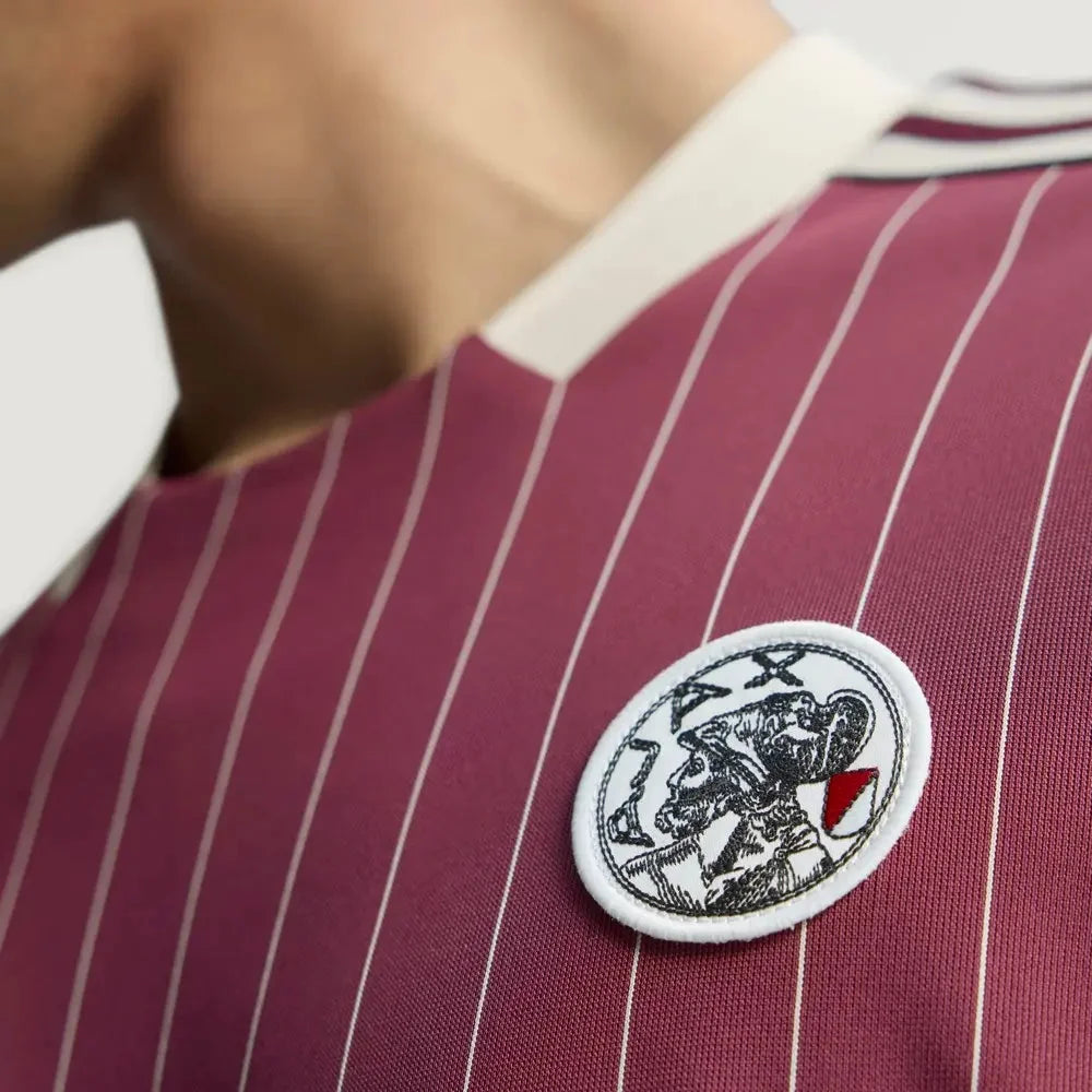 Jersey Ajax Icon 2025/26 – Fan Version