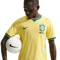 Jersey Nike Brazil Home 2026/27 Player Version