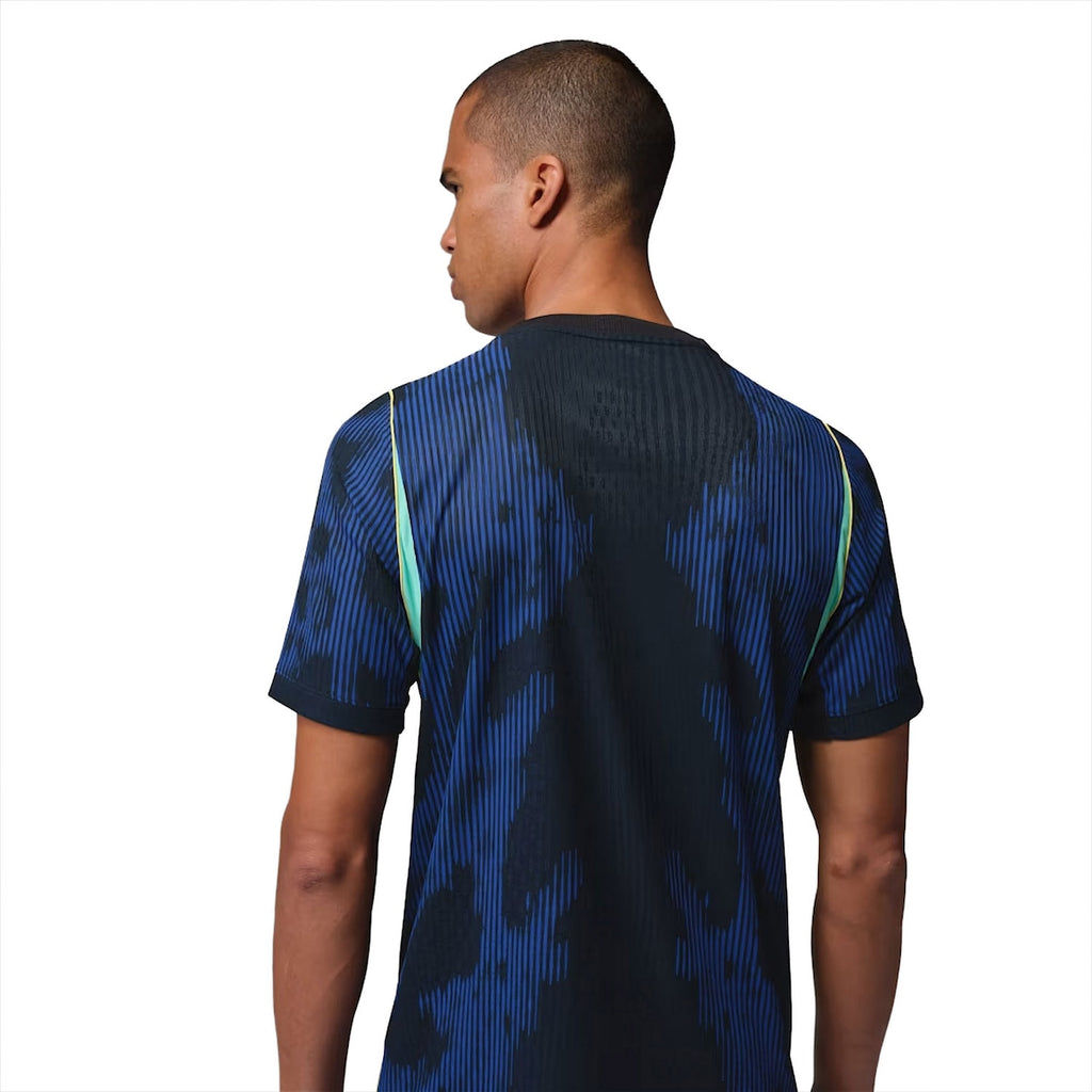 Jersey Brazil Away 2026/27 Player Version Nike Jordan