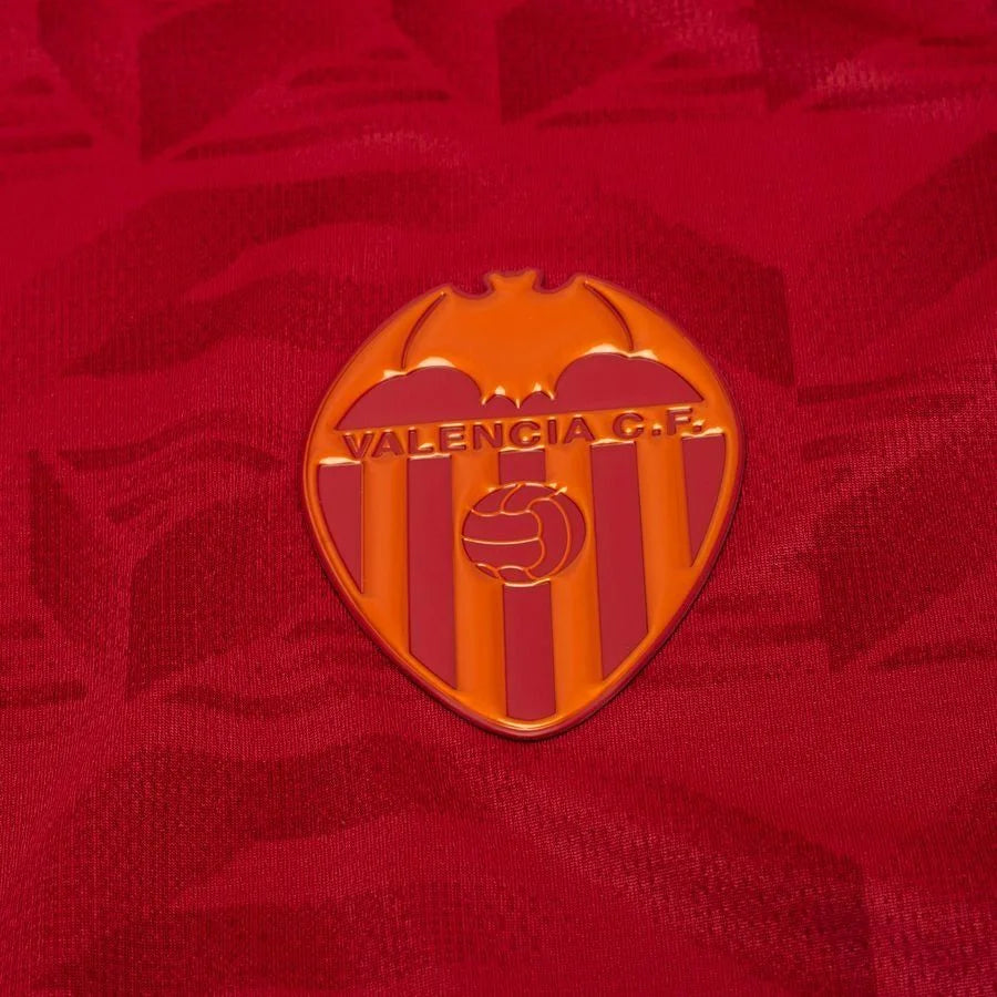 Jersey Valencia 2025/26 Away – Fan Version