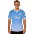 Jersey Manchester City 2026/27 Home