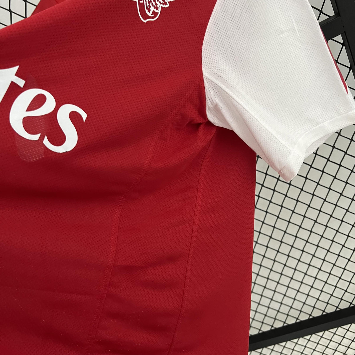 Retro Jersey Arsenal 2011/12 Home 125th Anniversary