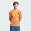 Retro Jersey Netherlands 1988/89 Home