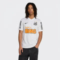 Retro Jersey Nike Santos 2012/13 Home