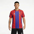 Retro Jersey Barcelona 1997/98 Home