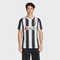 Retro Jersey Juventus 2011/12 Home