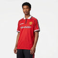 Retro Jersey Manchester United 1998/99 Home