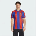 Retro Jersey Barcelona 1996/97 Home
