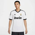 Retro Jersey Real Madrid 2012/13 Home
