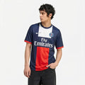 Retro Jersey Paris Saint Germain 2013/14 Home