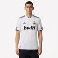 Retro Jersey Real Madrid 2010/11 Home