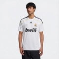 Retro Jersey Real Madrid 2009/10