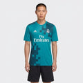Retro Jersey Real Madrid 2017/18 Away
