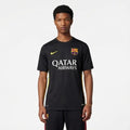 Retro Jersey Barcelona 2013/14 Third