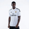 Retro Jersey Real Madrid 2014/15 Home