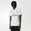 Retro Jersey Real Madrid 2016/17 Home