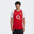 Retro Jersey Arsenal 2002/04 Home