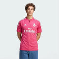 Retro Jersey Real Madrid 2014/15 Away