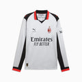 Retro Jersey AC Milan Long Sleeve x SLAM JAM