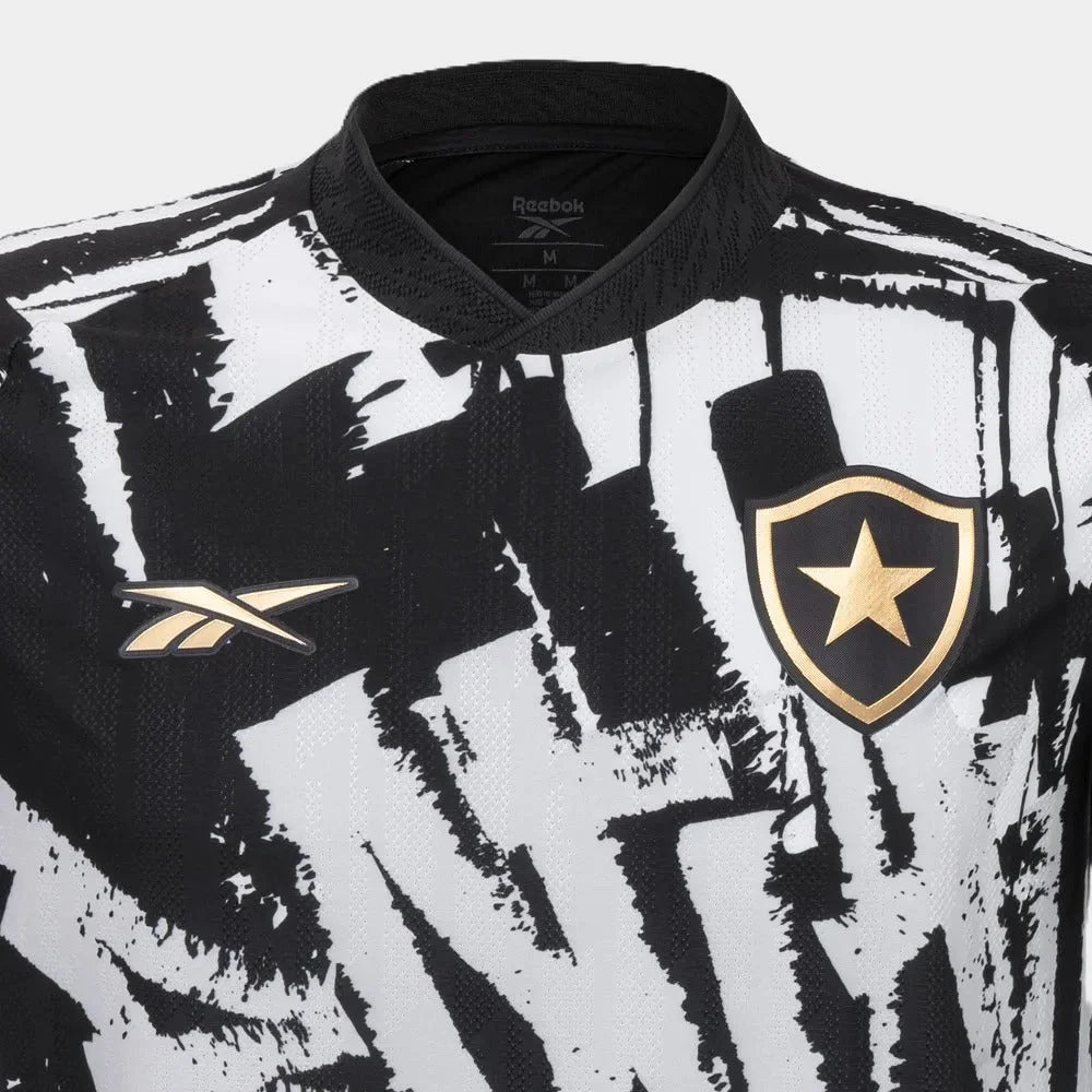 Jersey Reebok Botafogo 2025/26 Fourth