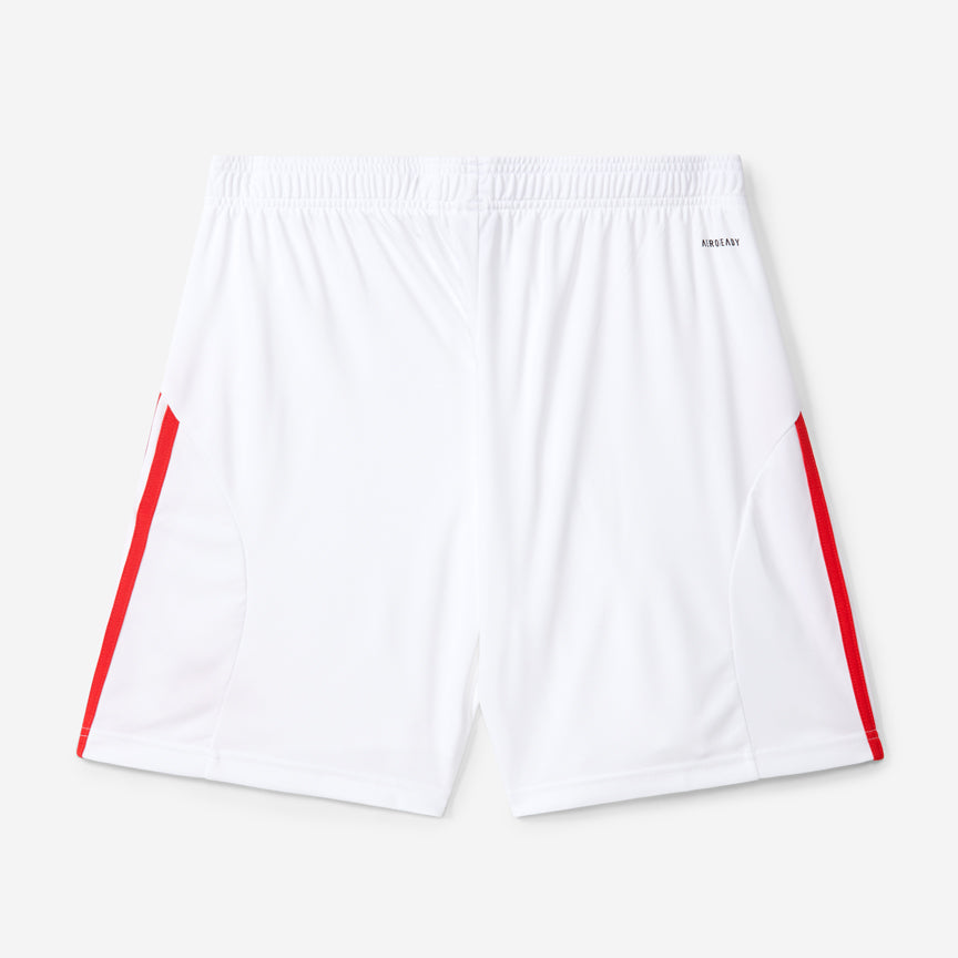 Benfica 2025/26 Home Shorts