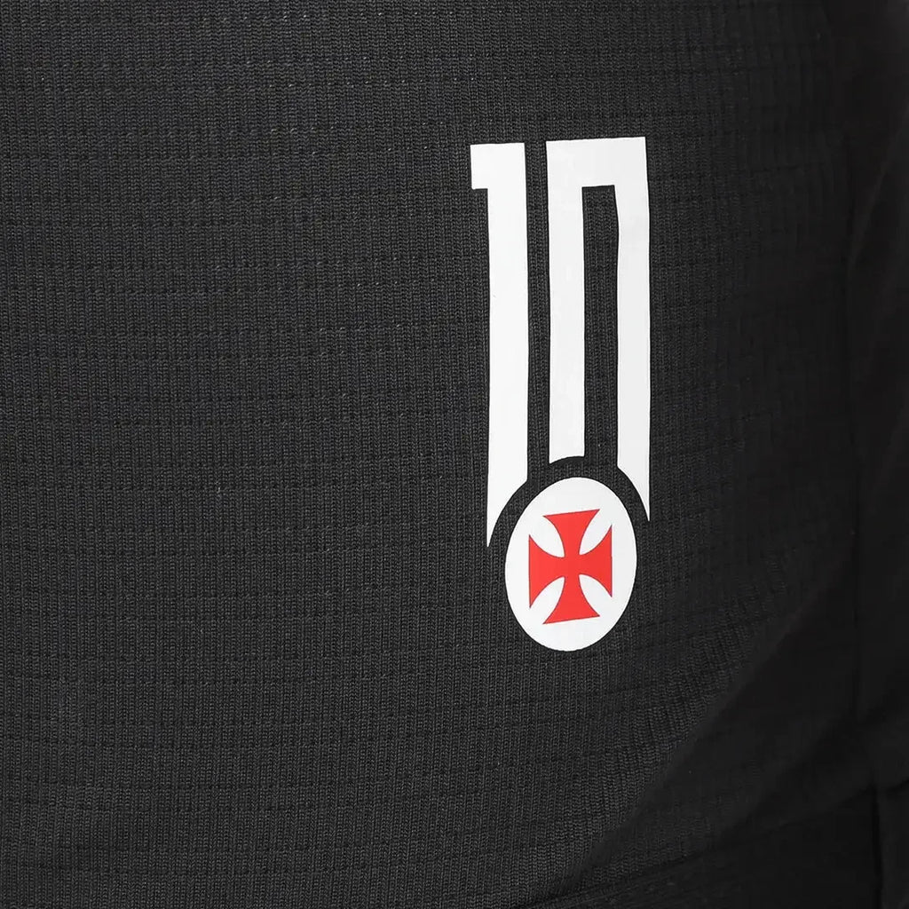 Women's Jersey Kappa Vasco da Gama 2024/25 Home