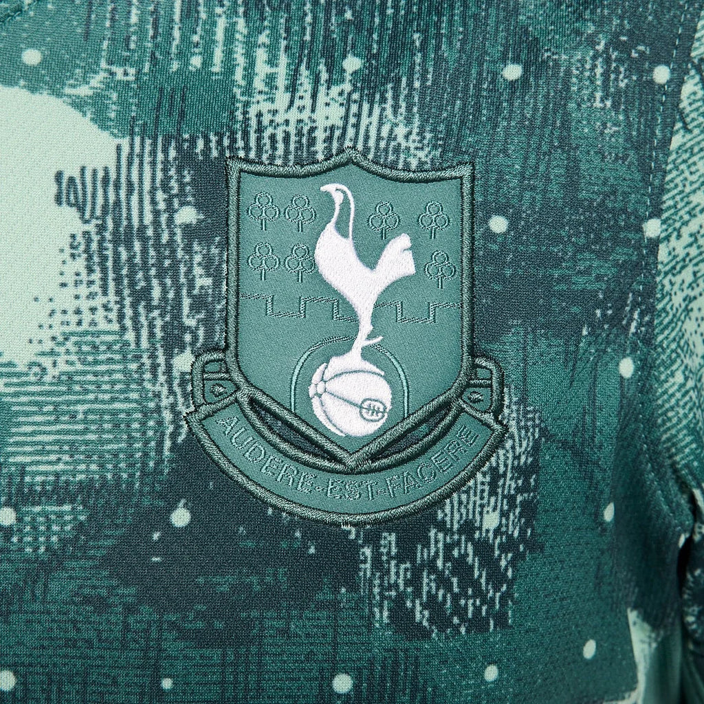 Women's Jersey Nike Tottenham FC 2024/25 Third
