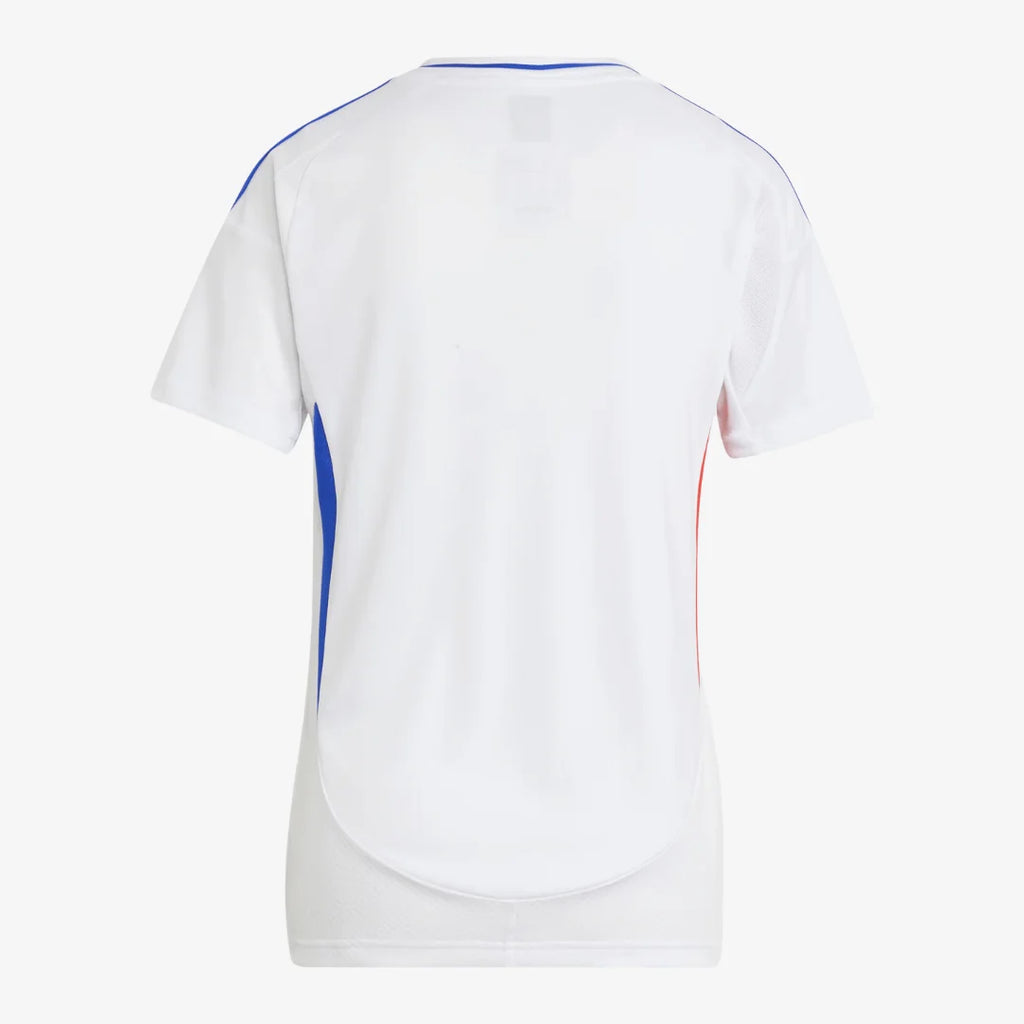 Women's Jersey Olympique Lyonnais 2024/25 Home