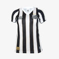Women's Jersey Umbro Santos 2024/25 Away Fan Version