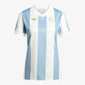 Women's Jersey adidas Argentina 2024 Anniversary