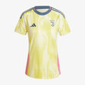 Women's Jersey adidas Juventus FC 2024/25 Away
