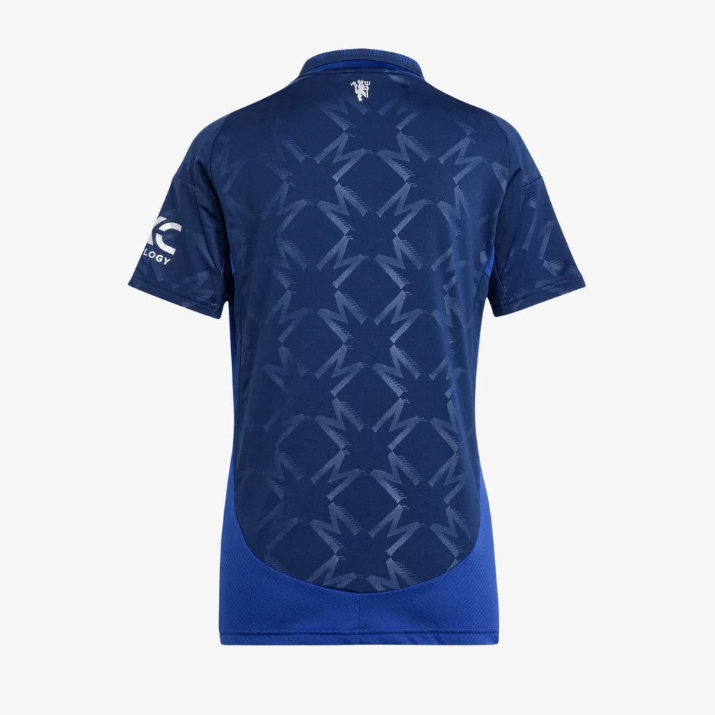 Women's Jersey adidas Manchester United 2024/25 Away
