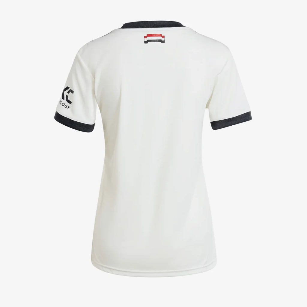 Women's Jersey adidas Originals Manchester United 2024/25 Third