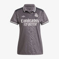 Women's Jersey adidas Originals Real Madrid 2024/25 Third