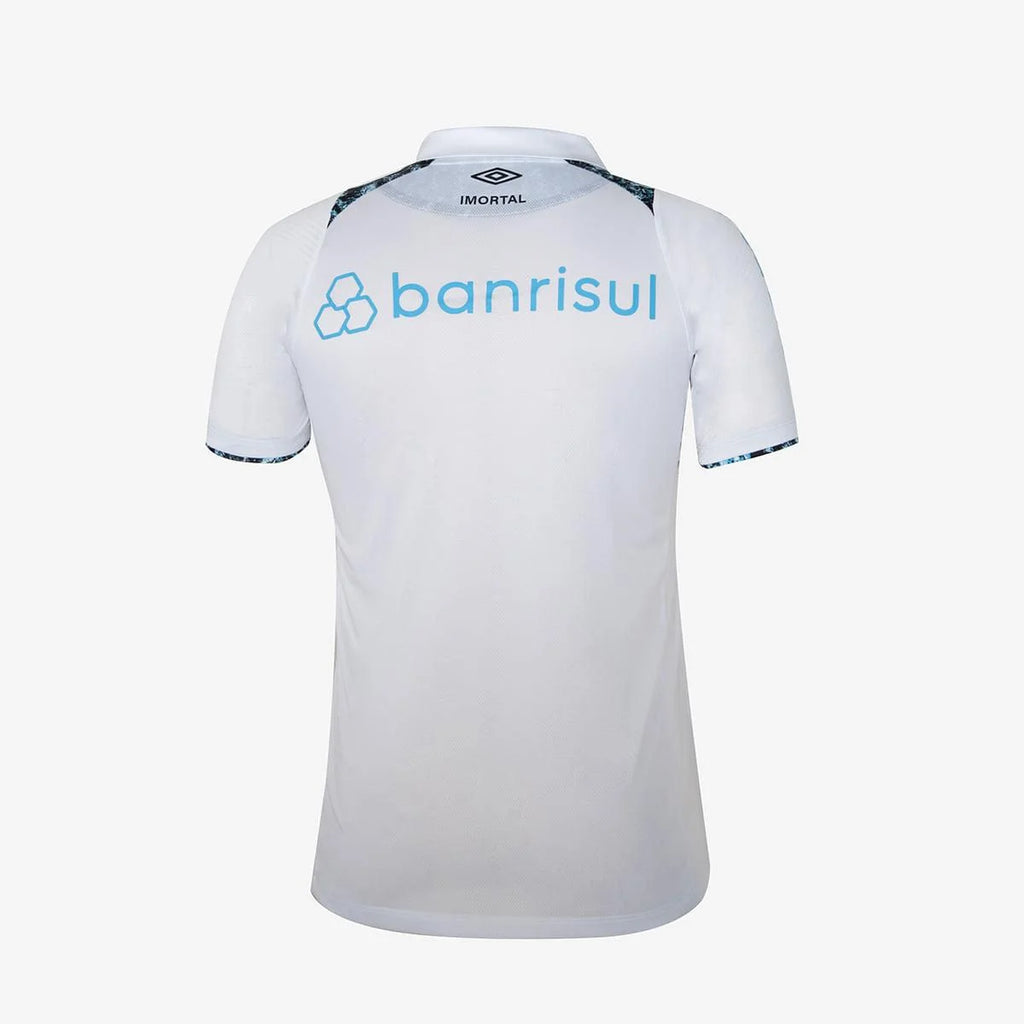 Jersey Grêmio 2024/25 Away Player Version