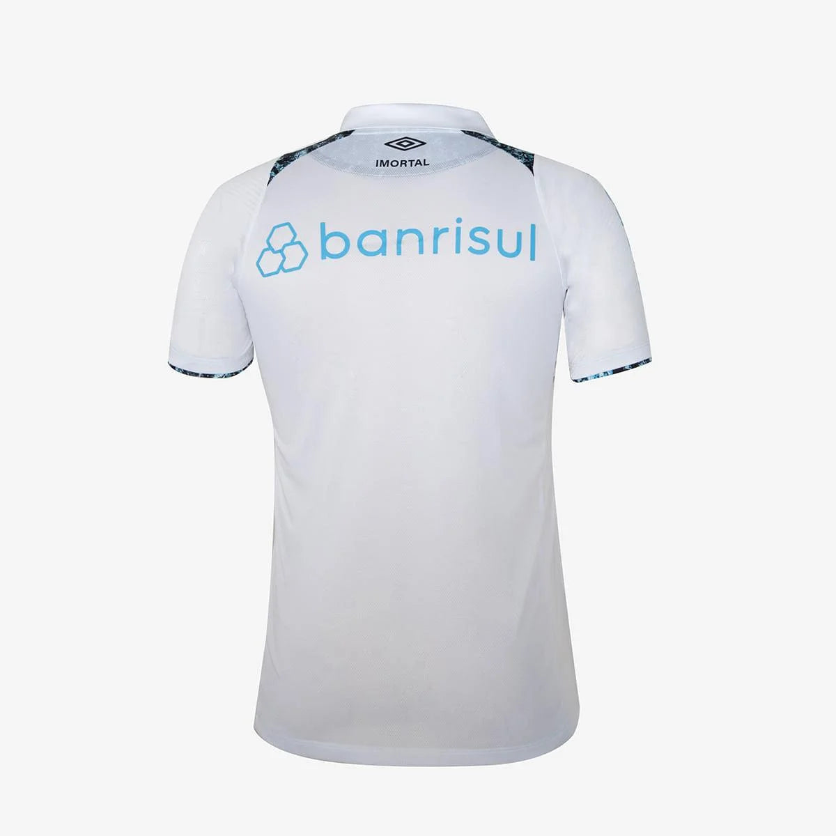 Jersey Grêmio 2024/25 Away Player Version