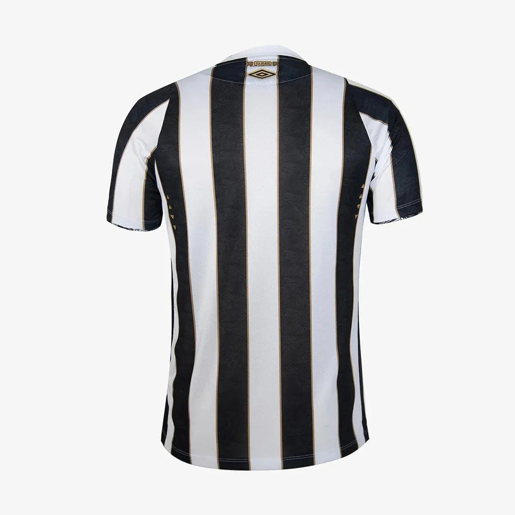 Jersey Umbro Santos 2024/25 Away Player Version S/N