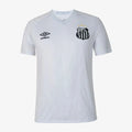 Jersey Umbro Santos Fan Version 2025/26 Home