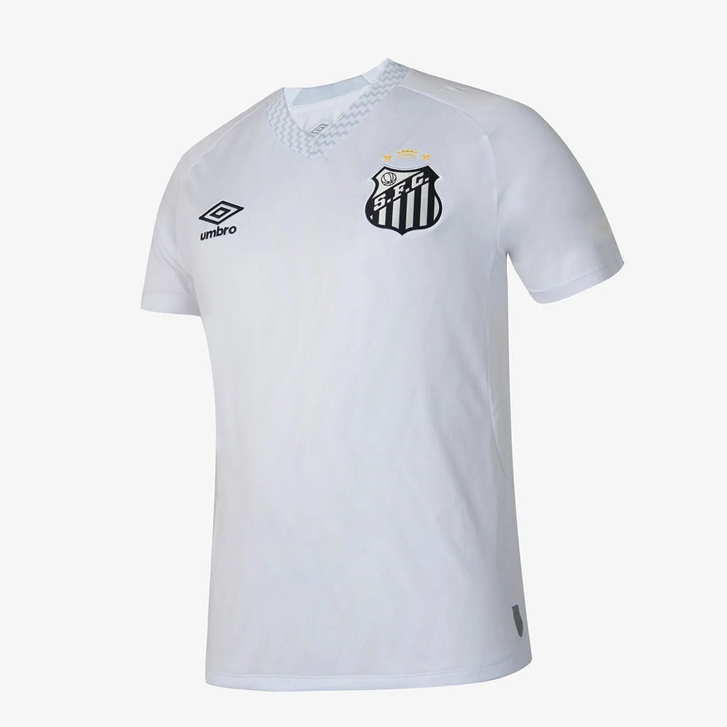 Jersey Umbro Santos Fan Version 2025/26 Home