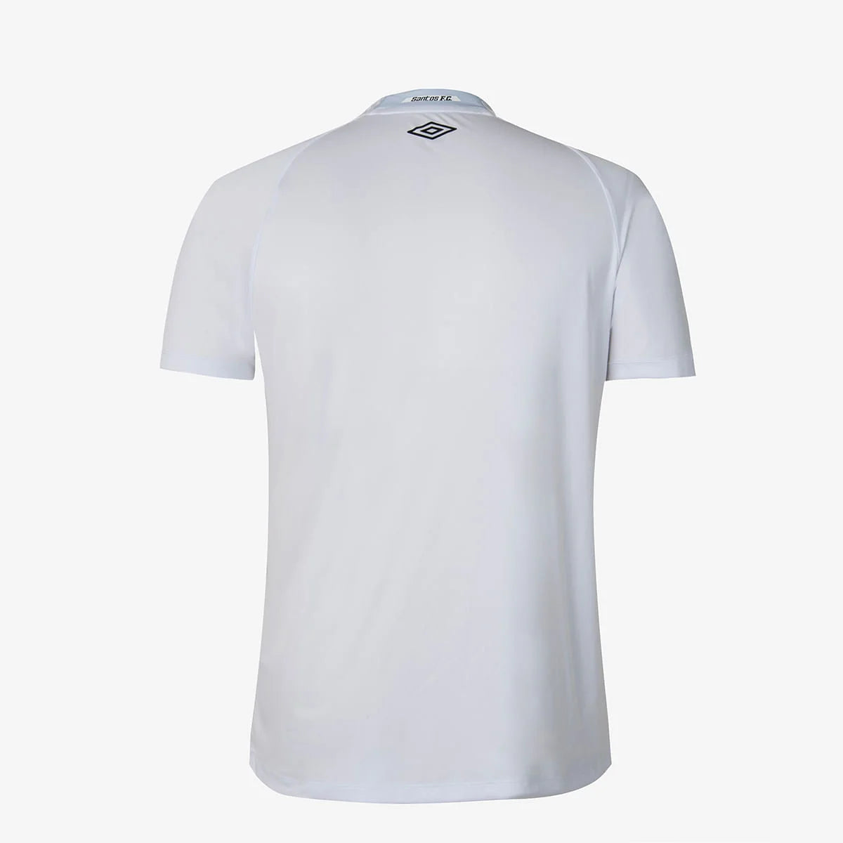 Jersey Umbro Santos Fan Version 2025/26 Home