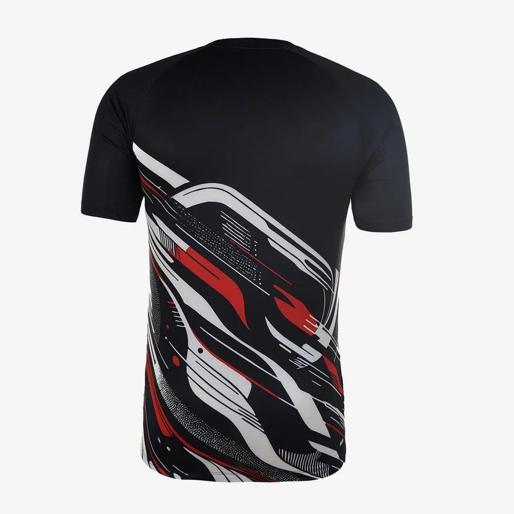 Jersey Sao Paulo Pre 2025/26 – Fan Version
