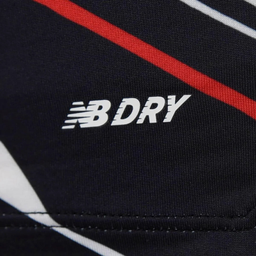 Jersey Sao Paulo Pre 2025/26 – Fan Version