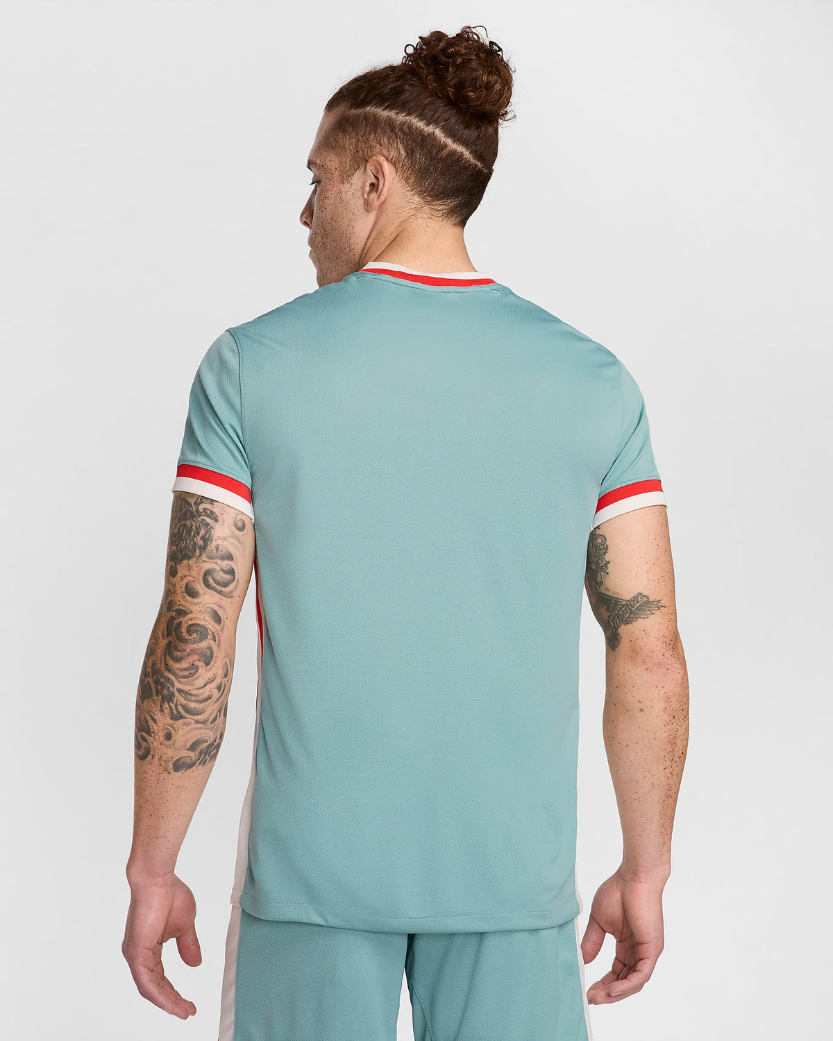 Jersey Nike Atlético Madrid 2024/25 Away