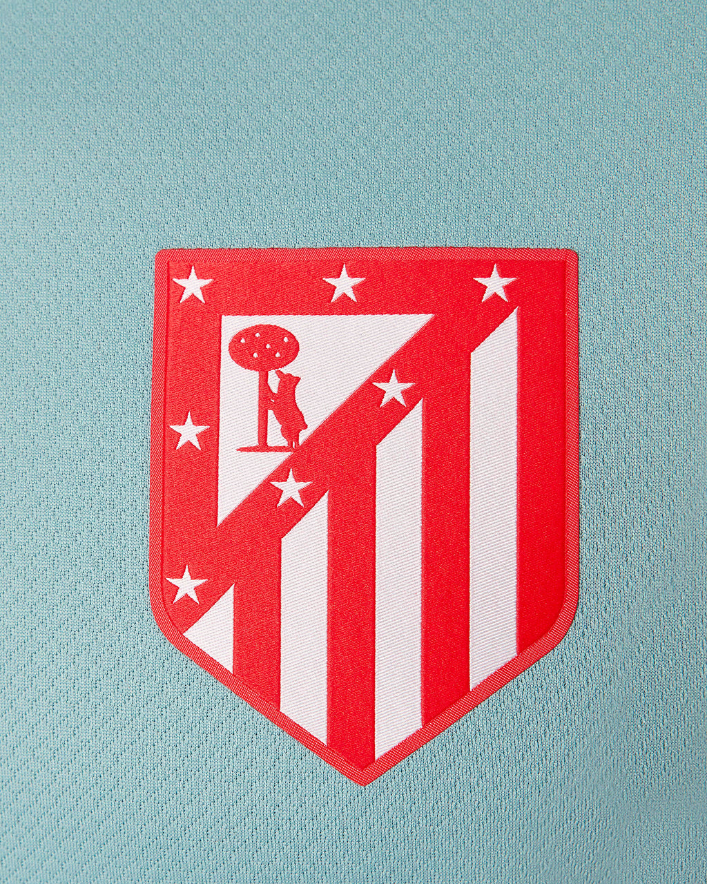 Jersey Nike Atlético Madrid 2024/25 Away