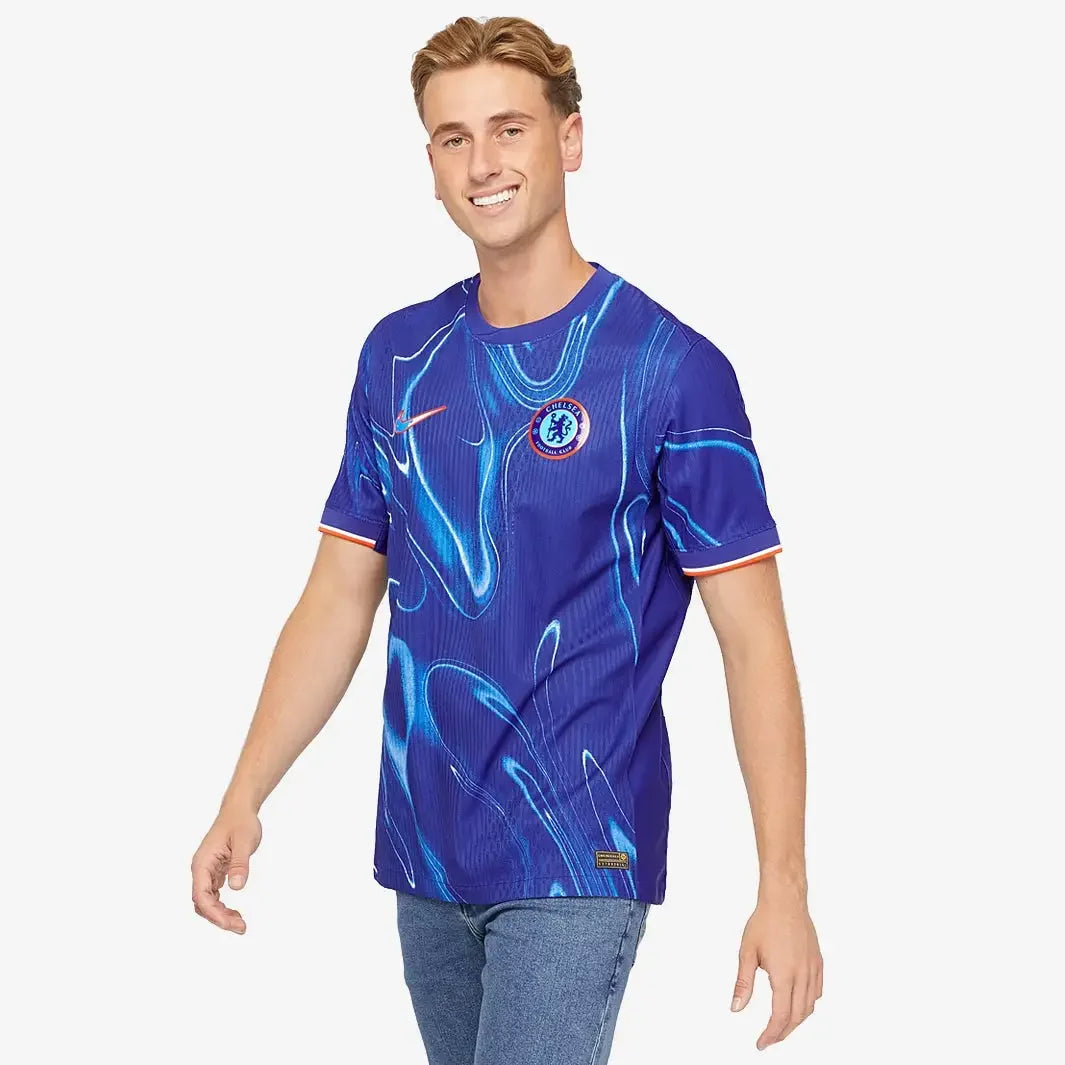 Jersey Nike Chelsea FC 2024/25 Home Player Version