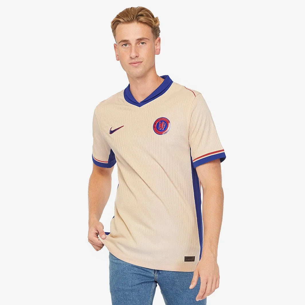 Jersey Nike Chelsea FC 2024/25 Away Fan Version
